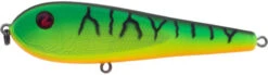 River2Sea ICBM 120 Hard Stickbait/Glidebait -Sport Fishing Shop 05FireTiger