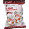 Yaktrax Hand Warmers 10 Pack