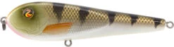 River2Sea ICBM 120 Hard Stickbait/Glidebait -Sport Fishing Shop 09Perch