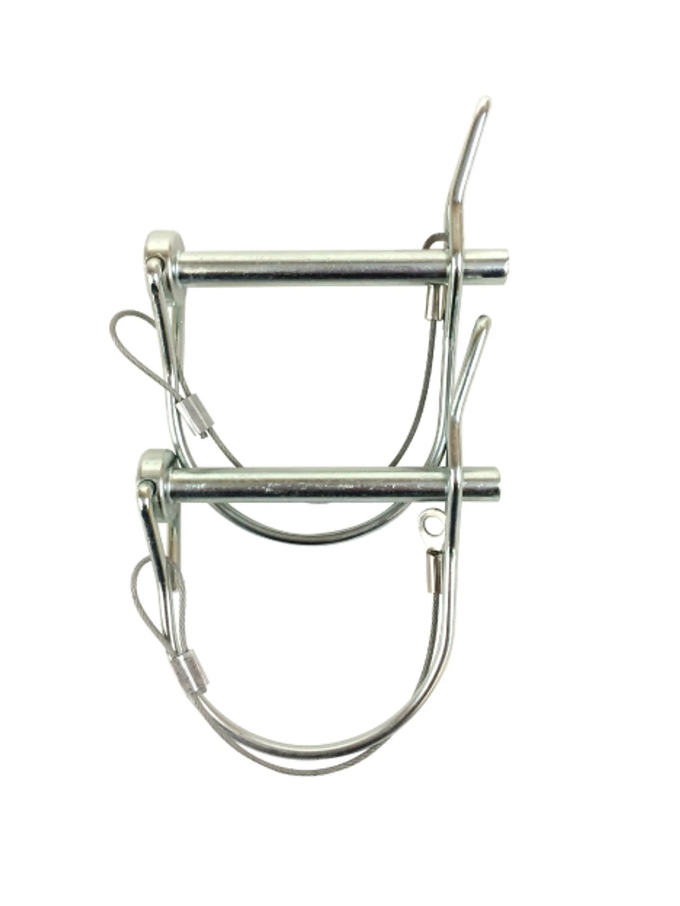 Clam Replacement Hitch Pins 1 Clam Replacement Hitch Pins