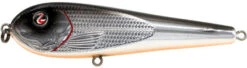 River2Sea ICBM 120 Hard Stickbait/Glidebait -Sport Fishing Shop 10OrangeCrush