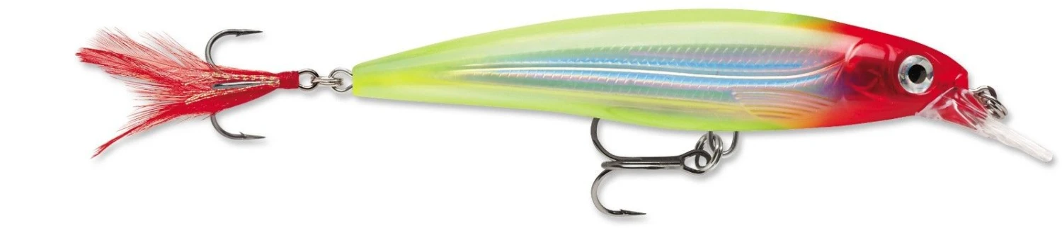 Rapala X-Rap 10 Medium Diving Jerkbait 3 Rapala X-Rap 10 Medium Diving Jerkbait - Image 3