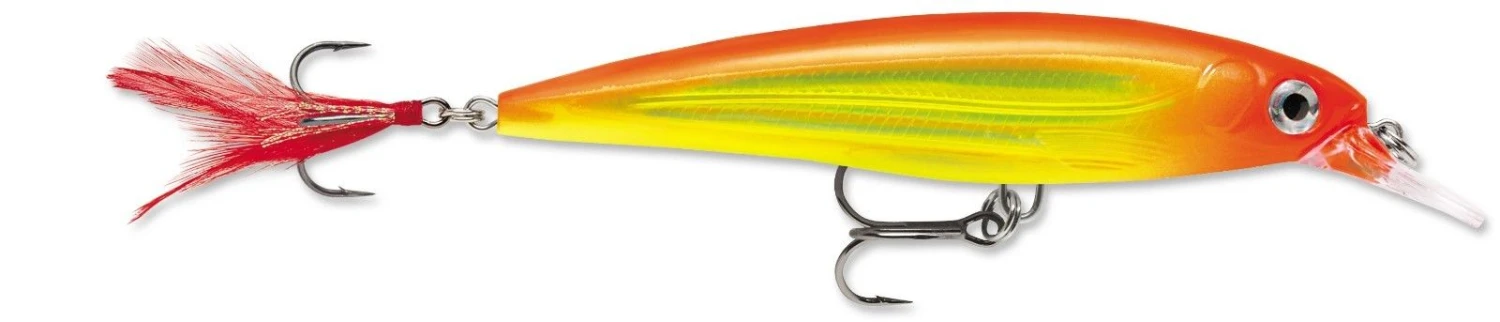 Rapala X-Rap 10 Medium Diving Jerkbait 6 Rapala X-Rap 10 Medium Diving Jerkbait - Image 6