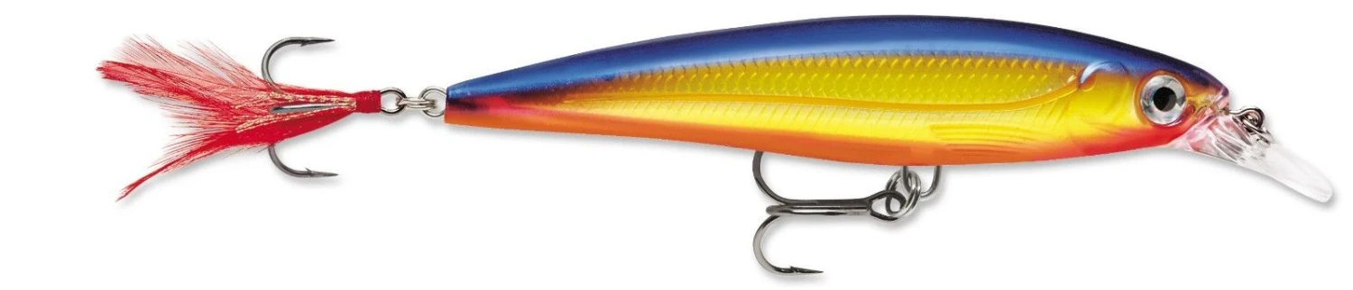 Rapala X-Rap 10 Medium Diving Jerkbait 8 Rapala X-Rap 10 Medium Diving Jerkbait - Image 8
