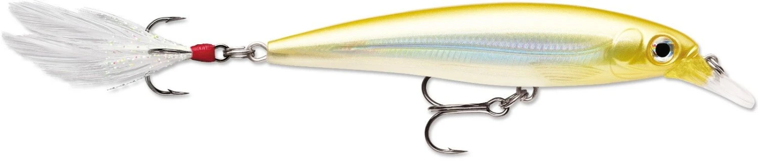 Rapala X-Rap 10 Medium Diving Jerkbait 9 Rapala X-Rap 10 Medium Diving Jerkbait - Image 9
