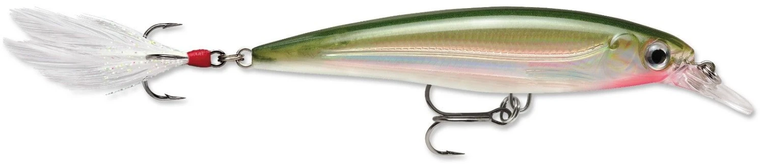 Rapala X-Rap 10 Medium Diving Jerkbait 1 Rapala X-Rap 10 Medium Diving Jerkbait
