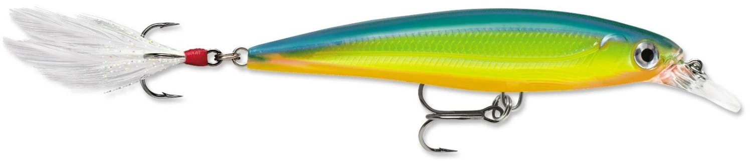 Rapala X-Rap 10 Medium Diving Jerkbait 11 Rapala X-Rap 10 Medium Diving Jerkbait - Image 11