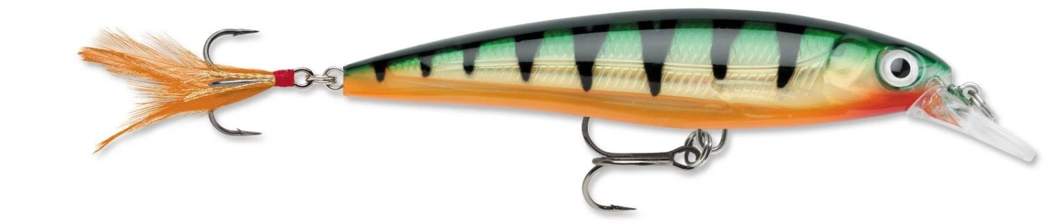 Rapala X-Rap 10 Medium Diving Jerkbait 12 Rapala X-Rap 10 Medium Diving Jerkbait - Image 12
