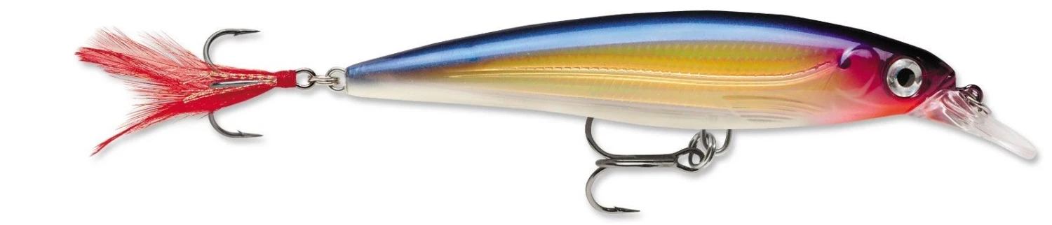 Rapala X-Rap 10 Medium Diving Jerkbait 14 Rapala X-Rap 10 Medium Diving Jerkbait - Image 14