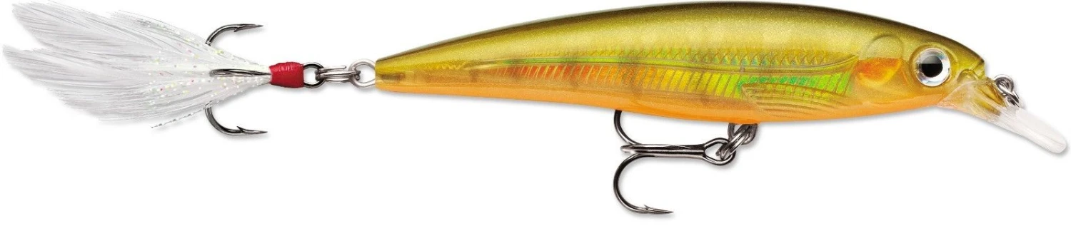 Rapala X-Rap 10 Medium Diving Jerkbait 16 Rapala X-Rap 10 Medium Diving Jerkbait - Image 16
