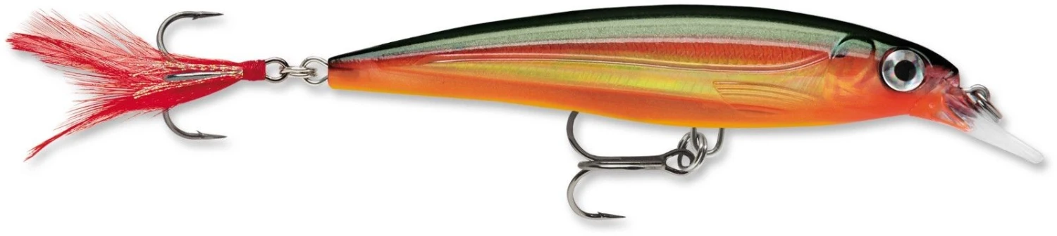 Rapala X-Rap 10 Medium Diving Jerkbait 17 Rapala X-Rap 10 Medium Diving Jerkbait - Image 17