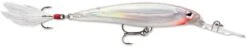 Rapala X-Rap Deep 10 Deep Diving Jerkbait -Sport Fishing Shop 12381502734391