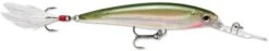 Rapala X-Rap Deep 10 Deep Diving Jerkbait -Sport Fishing Shop 12381502799927