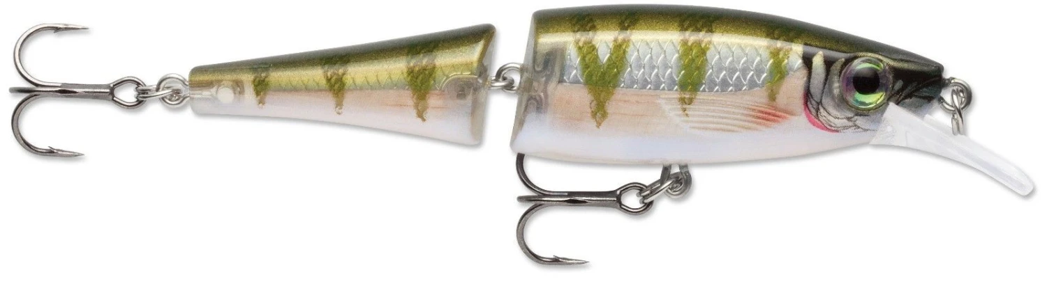 Rapala Balsa Xtreme BX Jointed Minnow 09 Medium Diving Jerkbait 10 Rapala Balsa Xtreme BX Jointed Minnow 09 Medium Diving Jerkbait - Image 10