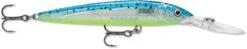 Rapala Down Deep Husky Jerk 10 Deep Diving Jerkbait -Sport Fishing Shop 12564593475639