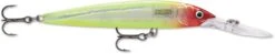 Rapala Down Deep Husky Jerk 10 Deep Diving Jerkbait -Sport Fishing Shop 12564593508407
