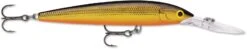 Rapala Down Deep Husky Jerk 10 Deep Diving Jerkbait -Sport Fishing Shop 12564593705015