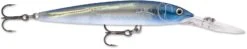 Rapala Down Deep Husky Jerk 10 Deep Diving Jerkbait -Sport Fishing Shop 12564593770551