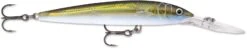 Rapala Down Deep Husky Jerk 10 Deep Diving Jerkbait -Sport Fishing Shop 12564593836087