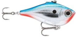 Rapala Rippin' Rap 07 Lipless Crankbait -Sport Fishing Shop 12565926248503