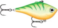 Rapala Rippin' Rap 07 Lipless Crankbait -Sport Fishing Shop 12565926412343