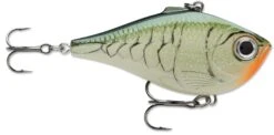 Rapala Rippin' Rap 07 Lipless Crankbait -Sport Fishing Shop 12565926477879
