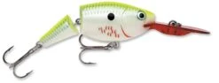 Rapala Jointed Shad Rap 07 Deep Diving Crankbait 22 Rapala Jointed Shad Rap 07 Deep Diving Crankbait -Sport Fishing Shop 12565928640567