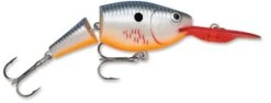 Rapala Jointed Shad Rap 07 Deep Diving Crankbait 26 Rapala Jointed Shad Rap 07 Deep Diving Crankbait -Sport Fishing Shop 12565928771639