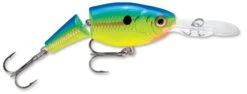Rapala Jointed Shad Rap 07 Deep Diving Crankbait 36 Rapala Jointed Shad Rap 07 Deep Diving Crankbait -Sport Fishing Shop 12565929099319