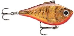 Rapala Rippin' Rap 05 Lipless Crankbait -Sport Fishing Shop 12565930803255