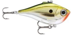 Rapala Rippin' Rap 05 Lipless Crankbait -Sport Fishing Shop 12565930868791