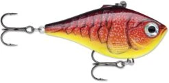 Rapala Rippin' Rap 05 Lipless Crankbait -Sport Fishing Shop 12565931163703