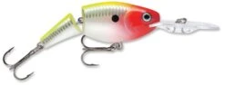 Rapala Jointed Shad Rap 05 Deep Diving Crankbait -Sport Fishing Shop 12566317170743