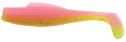 Z-Man MinnowZ 3 Inch Soft Plastic Paddle Tail Swimbait 6 Pack -Sport Fishing Shop 12575658377271