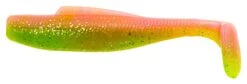 Z-Man DieZel MinnowZ 4 Inch Soft Paddle Tail Swimbait 5 Pack -Sport Fishing Shop 12576040190007