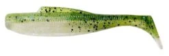 Z-Man DieZel MinnowZ 4 Inch Soft Paddle Tail Swimbait 5 Pack -Sport Fishing Shop 12576040222775