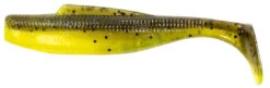 Z-Man DieZel MinnowZ 4 Inch Soft Paddle Tail Swimbait 5 Pack -Sport Fishing Shop 12576040288311