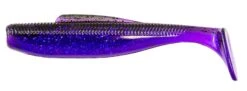 Z-Man DieZel MinnowZ 4 Inch Soft Paddle Tail Swimbait 5 Pack -Sport Fishing Shop 12576040583223