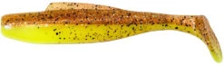 Z-Man DieZel MinnowZ 4 Inch Soft Paddle Tail Swimbait 5 Pack -Sport Fishing Shop 12576040648759