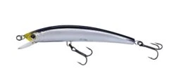 Yo-Zuri Freshwater Crystal Minnow Jerkbait -Sport Fishing Shop 12578478981175