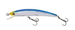 Yo-Zuri Freshwater Crystal Minnow Jerkbait -Sport Fishing Shop 12578479046711