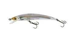 Yo-Zuri Freshwater Crystal Minnow Jerkbait -Sport Fishing Shop 12578479472695