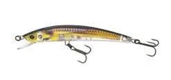 Yo-Zuri Freshwater Crystal Minnow Jerkbait -Sport Fishing Shop 12578479538231