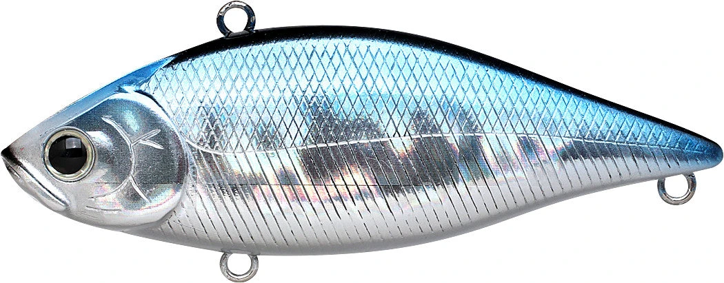 Lucky Craft LV-500 Max Lipless Crankbait 12 Lucky Craft LV-500 Max Lipless Crankbait - Image 12