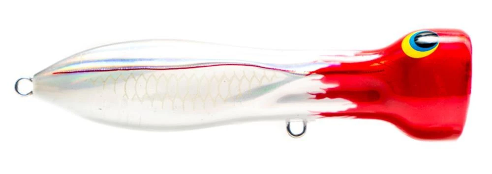 Nomad Design Chug Norris Freshwater/Inshore Popper 5 Nomad Design Chug Norris Freshwater/Inshore Popper - Image 5