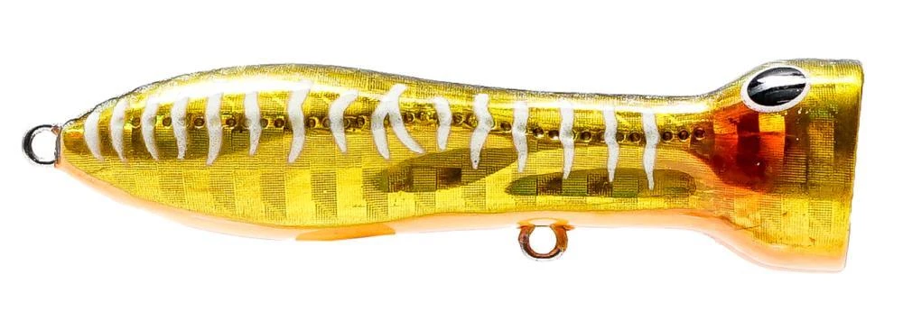 Nomad Design Chug Norris Freshwater/Inshore Popper 7 Nomad Design Chug Norris Freshwater/Inshore Popper - Image 7