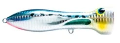 Nomad Design Chug Norris Freshwater/Inshore Popper 31 Nomad Design Chug Norris Freshwater/Inshore Popper -Sport Fishing Shop 12674579169335