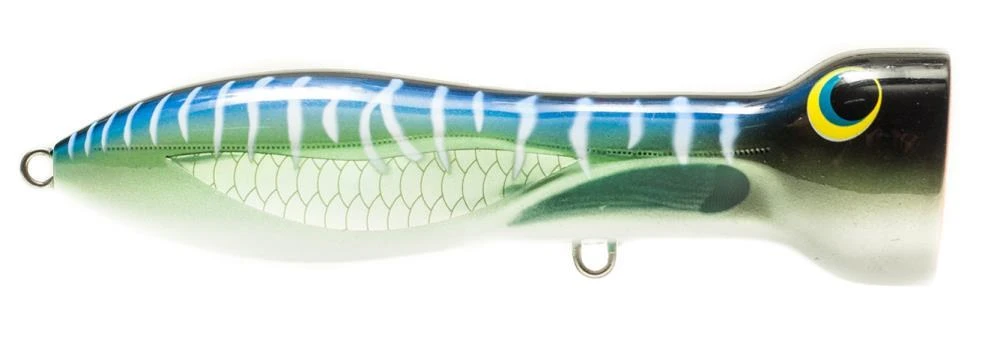 Nomad Design Chug Norris Freshwater/Inshore Popper 15 Nomad Design Chug Norris Freshwater/Inshore Popper - Image 15