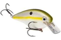 Strike King KVD 4.0 Magnum Shallow Squarebill Crankbait -Sport Fishing Shop 12721594466359