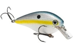 Strike King KVD 4.0 Magnum Shallow Squarebill Crankbait -Sport Fishing Shop 12721594564663